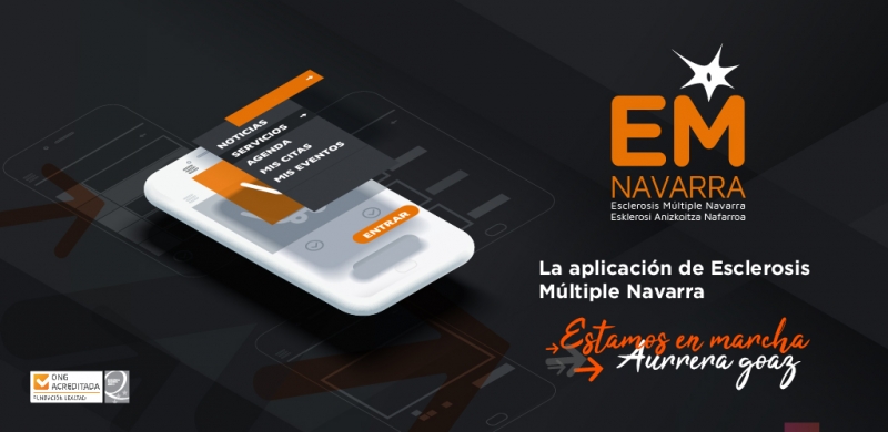 Desarrollo app Pamplona web development